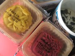 -罗莎蛋糕(魔法师司门口店)