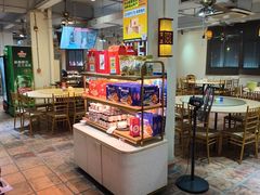 -百年银屏蚝烙·潮汕菜·非遗(乐山店)