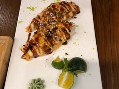 -大鲜生·亚洲菜融合小食堂