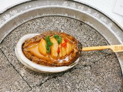 -品海楼·大连海胆锅贴馆(东港店)