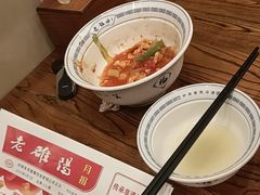 -老雒阳面馆·水席·洛阳菜(纱厂路店)