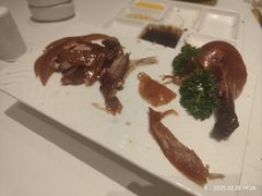 -老妈菜馆(建设街店)
