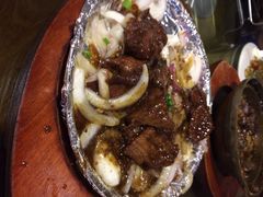 牛肉-东沙小镇主题餐厅(下沙店)