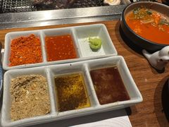 -杉海和牛烧肉海鲜自助(会展城店)