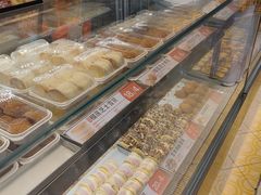 -東更道点心行(北京龙湖熙悦天街店)