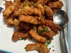 -上海老饭店(北京分店)