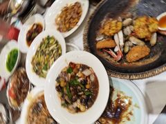 -阿毛饭店(和义路店)