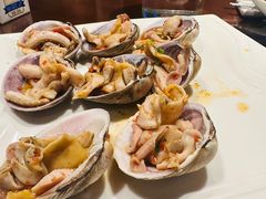 -东莱馋房(陆家嘴店)
