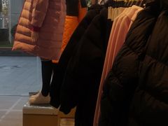 -NIKE KICKS LOUNGE体验店(北京新中关店)