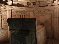 -洛阳古墓博物馆