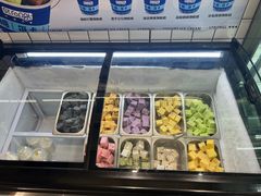 -白色日记·手作酸奶(麦凯乐店)