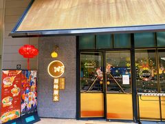 门面-顺峰顺水顺德菜(龙华店)