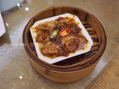 -稻香酒家·33年老字号·港式粤菜(富邦中心店)