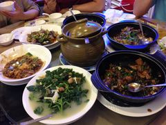 -滋味满屋美食坊(上海街店)