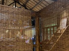 -驿舍·民國老营房院子私房菜(科学会堂店)