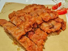 -山东老家(科韵分店)