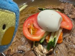 -韩宫宴和牛烤肉(盐城金鹰店)