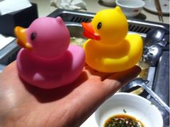 -海底捞火锅(泉城路店)