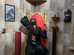 -Xcape异时刻密室逃脱(长风大悦城店)