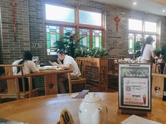 -德胜轩正宗顺德菜(宝安沙井会展中心店)