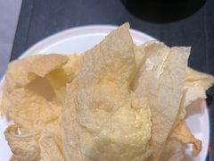 -京悦南门涮羊肉·羊蝎子火锅(田林路店)