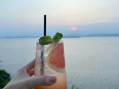 -Brew Farm·精酿农场海滨悬崖餐厅