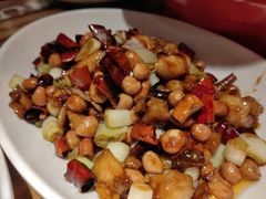 -百年神厨·地道川菜(清江西路店)