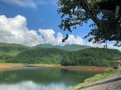-孔雀湖生态旅游区