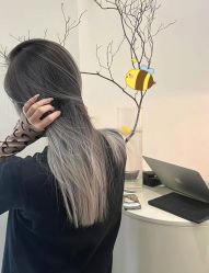 -3AM·S HAIR SALON烫发染发接发