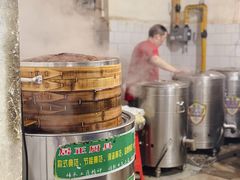 -高师傅特色米粉汤包(建设路店)