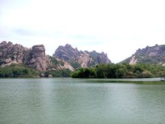 -嵖岈山风景区