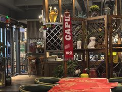 -ITA·意塔意大利餐厅(亦庄店)