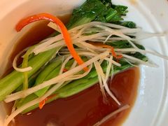-青岛威斯汀酒店六楼中国元素餐厅