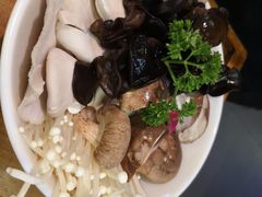 -一斗火锅·招财羊毛肚(上河城店)