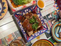 -玛嘉烈(北京金融街店)