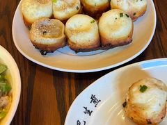 -哑巴生煎(临顿路店)