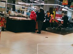 -盒马X会员店(王府井奥莱UP TOWN店)
