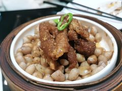 紫金凤爪-高第街56号餐厅(凯德mall新都心店)