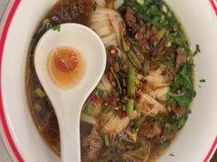 -万利记·湖南鲜肉粉·现炒下饭菜(深业上城店)