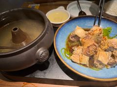 -云海肴汽锅鸡·云南小炒(天津国金汇店)