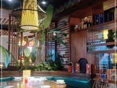 大堂-湘厨壹品(芙蓉广场店)