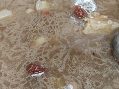 莲藕蹄花汤-迎三江菌汤兔(星桥街西段店)