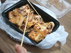 -大军烤冷面