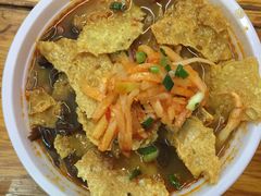 -桂湘缘卤味螺蛳粉
