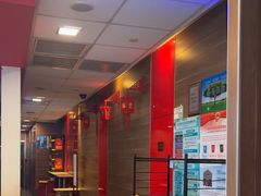 -麦当劳(四川北路店)