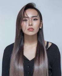 -时尚殿堂hair salon