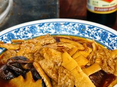 -西园寺素食(西园弄戒幢律寺店)