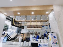 -茶百道(龙华小区店)