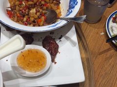 -俏湖兰·辣椒炒个肉(海沧店)