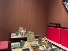 -锦府盐帮·侯宅(五棵松万达店)
